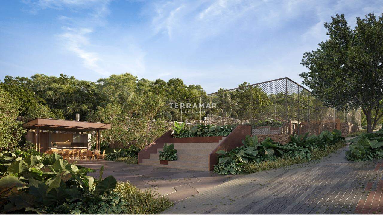 Lote em condomínio à venda no Canudos: 