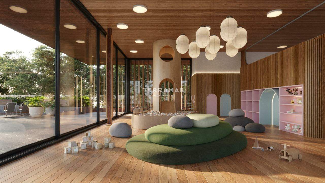 Lote em condomínio à venda no Canudos: