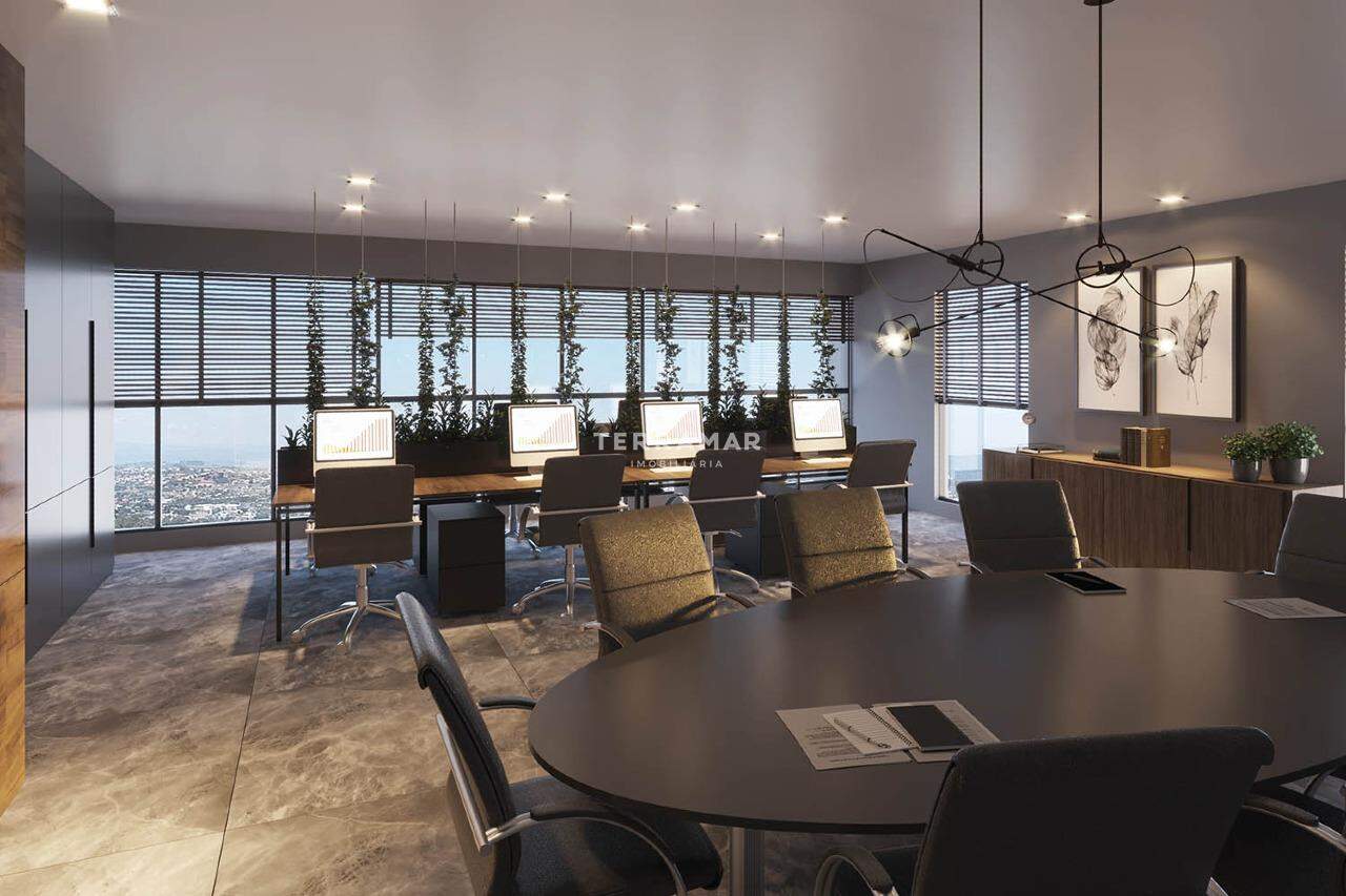 Sala comercial à venda no Jardim Mauá: 