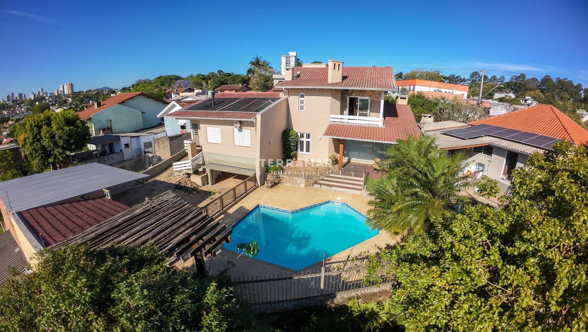 Casa à venda no Ouro Branco: 