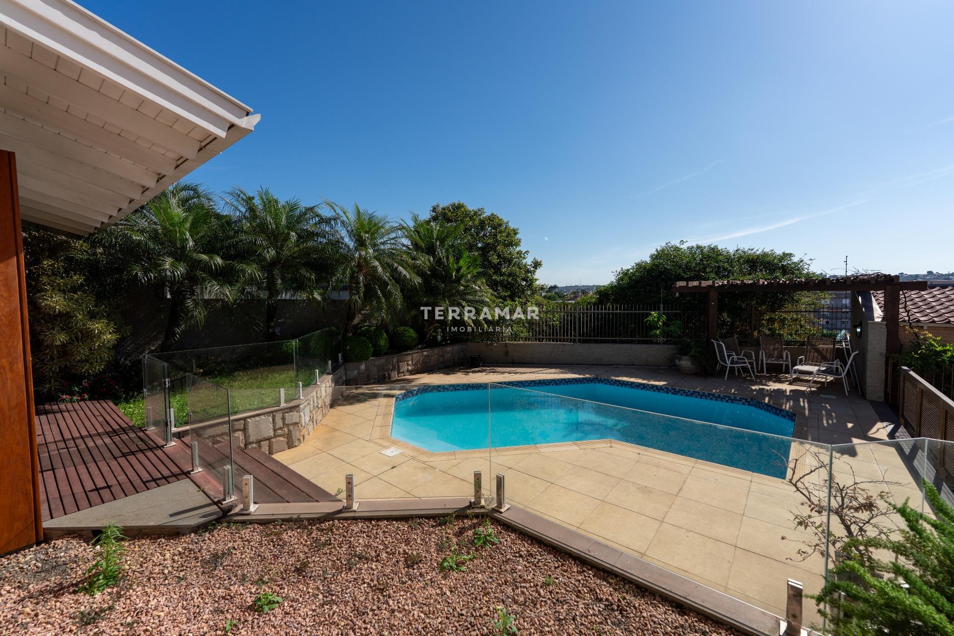 Casa à venda no Ouro Branco: 