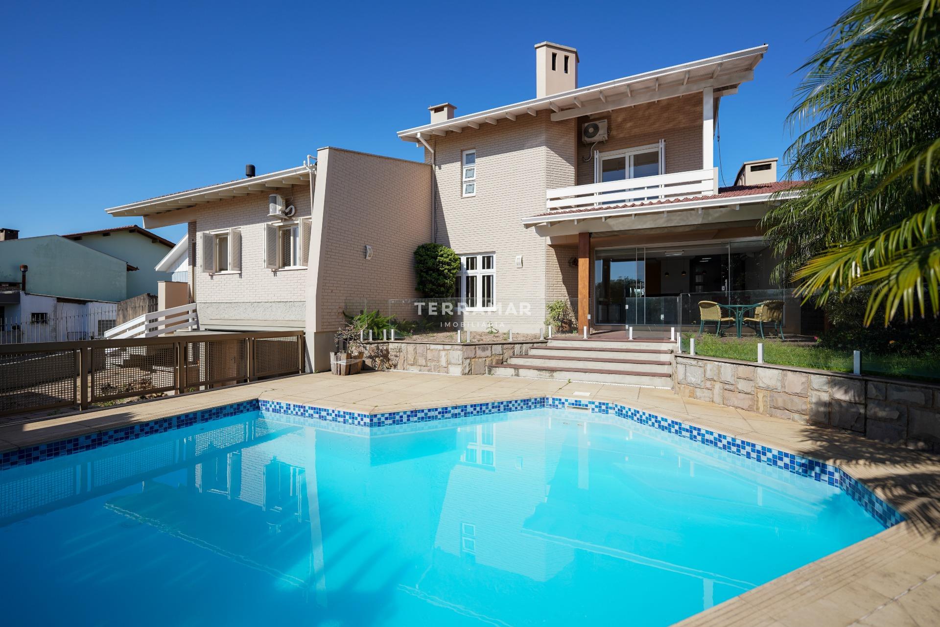 Casa à venda no Ouro Branco: 