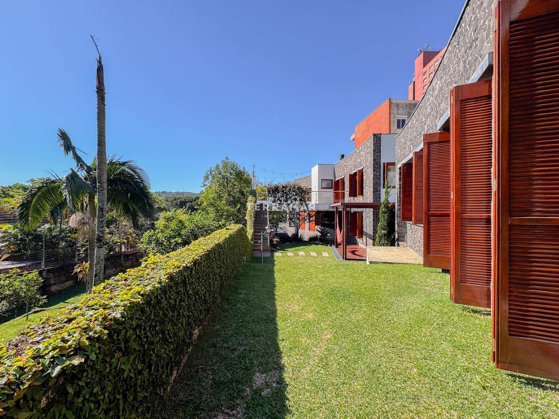 Casa à venda no Hamburgo Velho: 