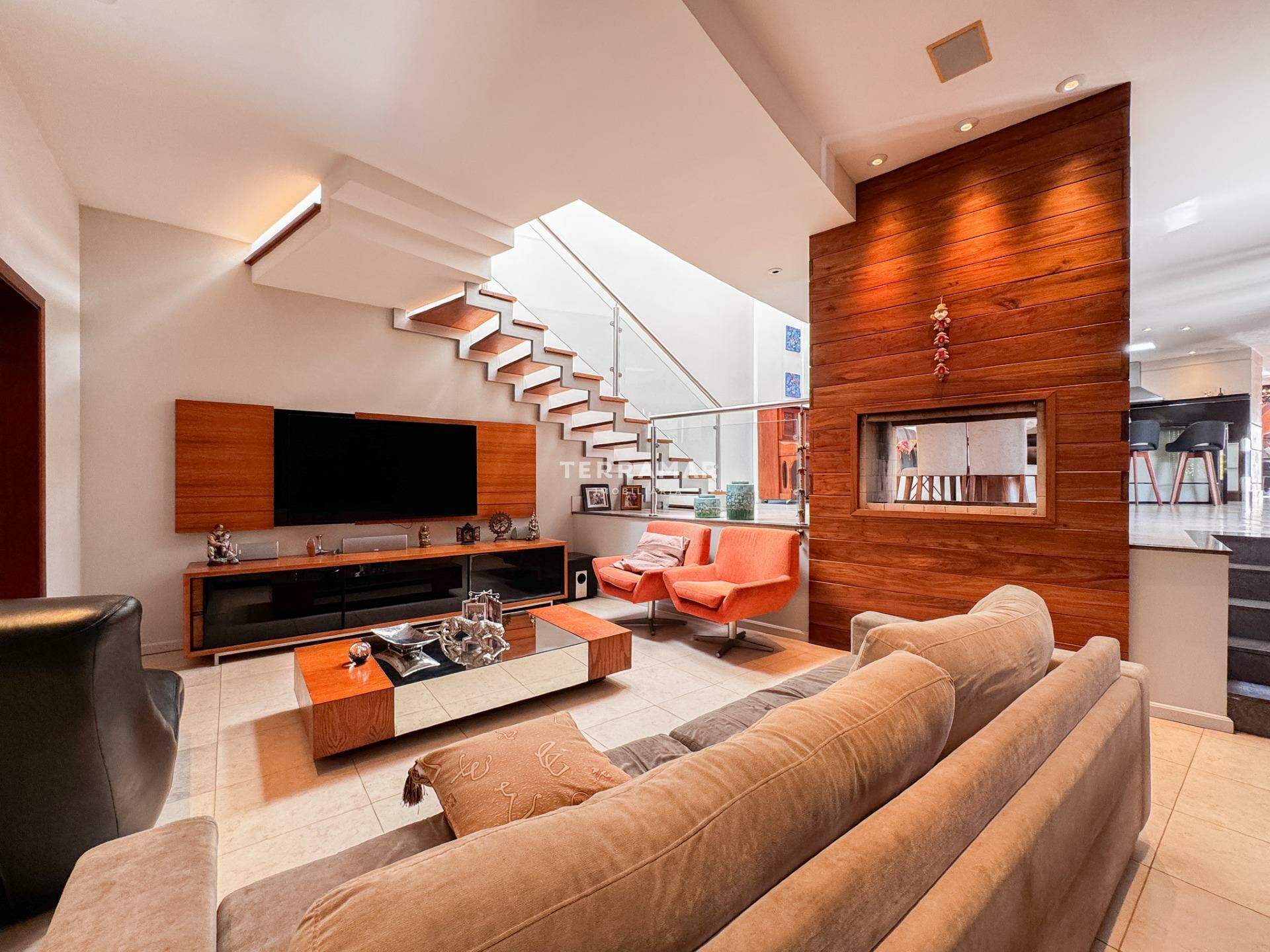 Casa à venda no Hamburgo Velho: 