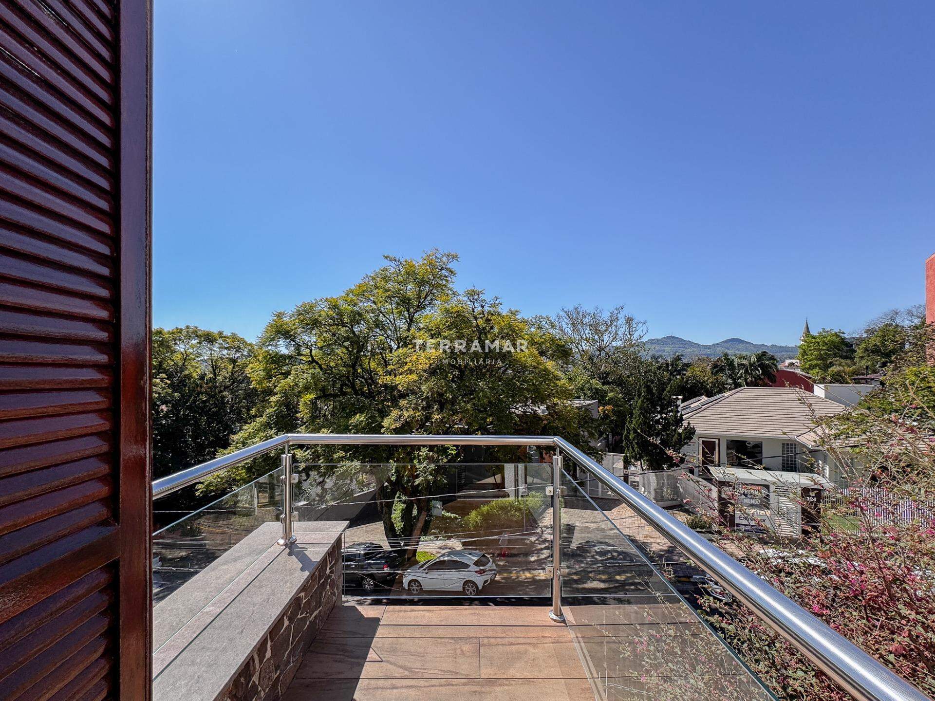 Casa à venda no Hamburgo Velho: 