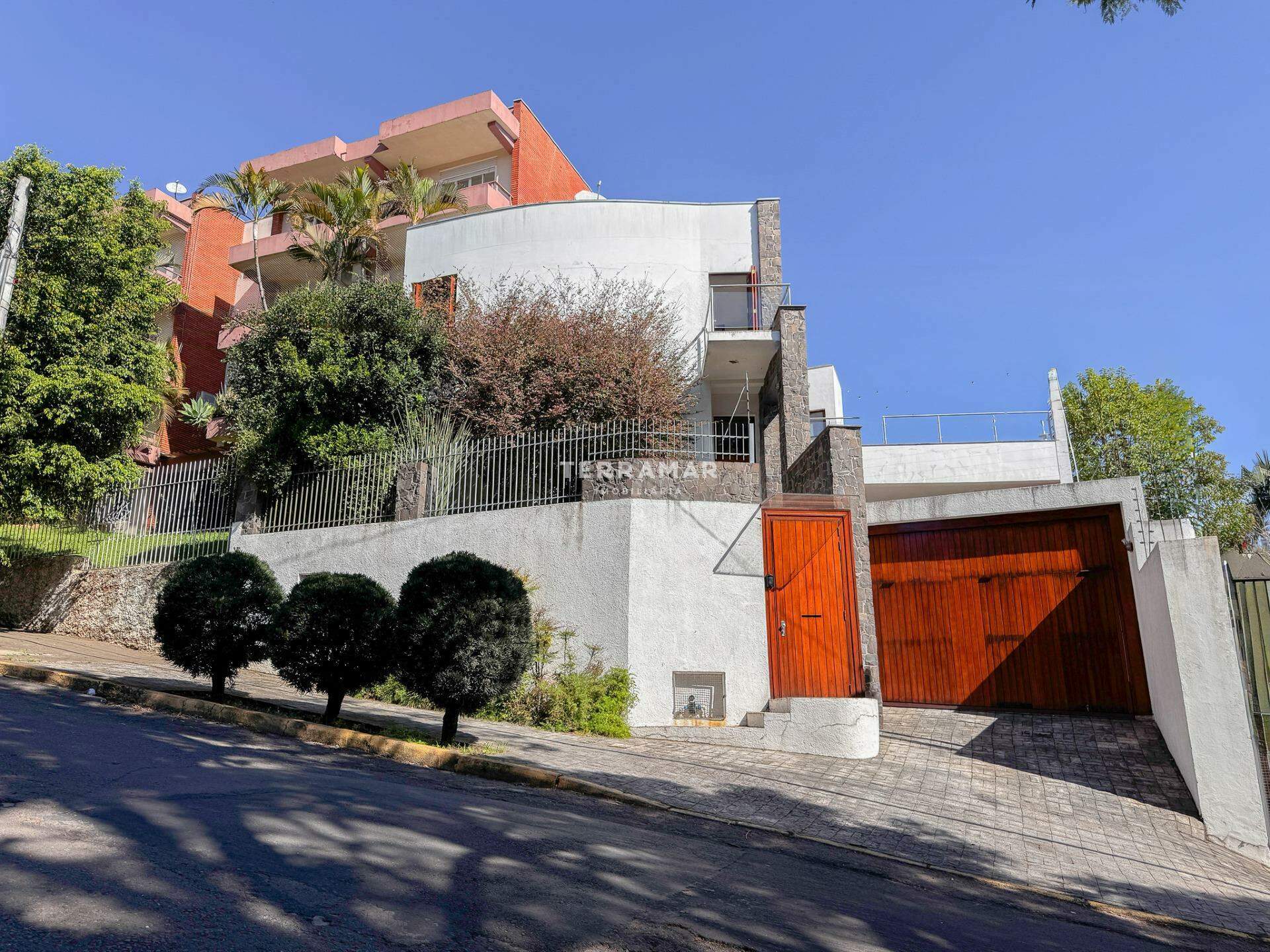 Casa à venda no Hamburgo Velho: 