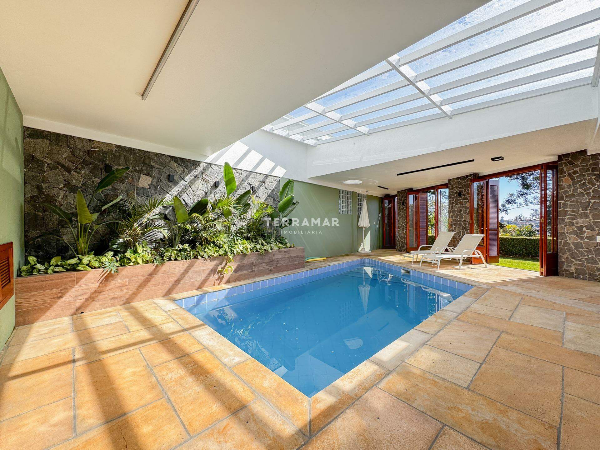 Casa à venda no Hamburgo Velho: 
