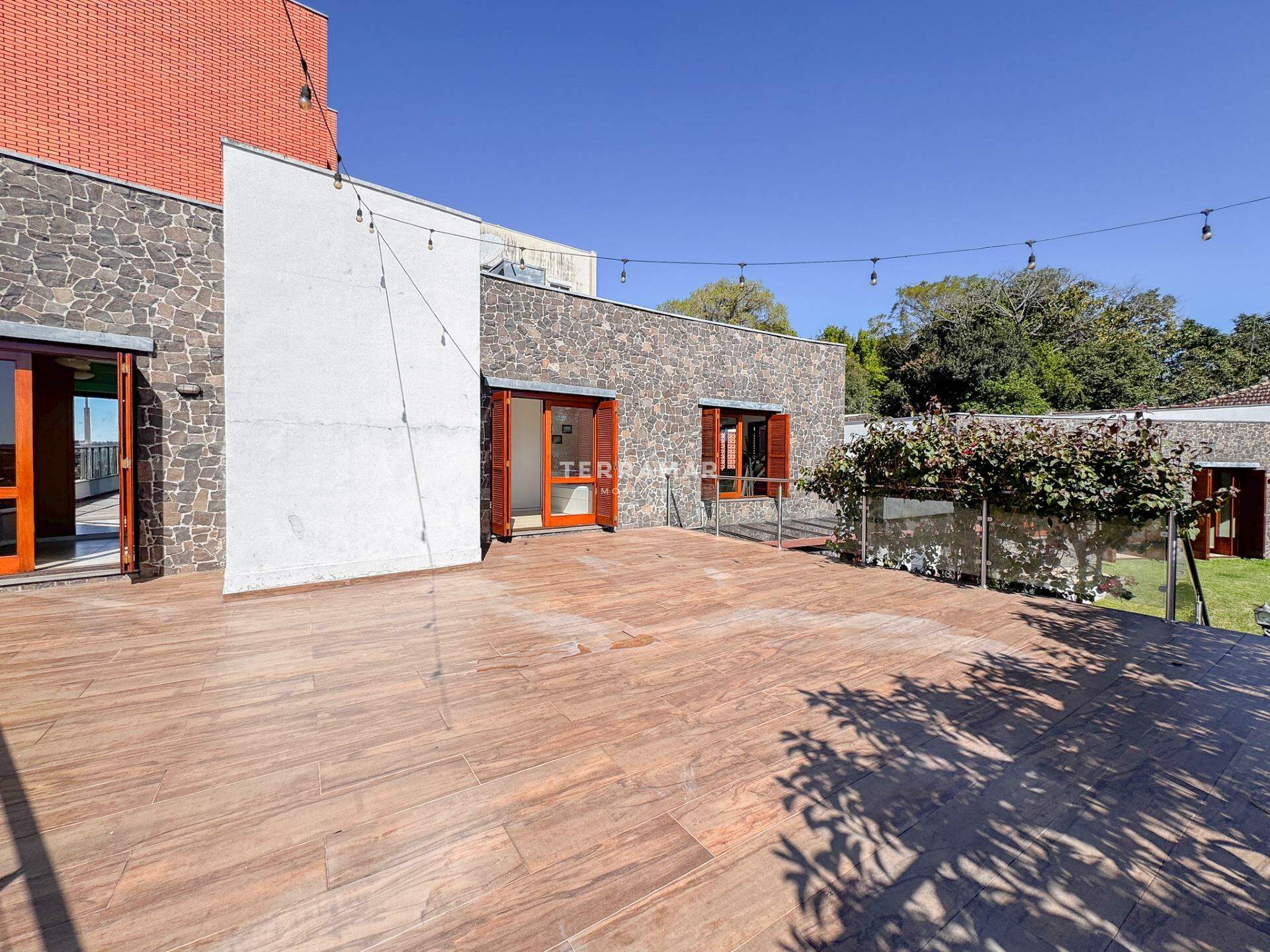Casa à venda no Hamburgo Velho: 