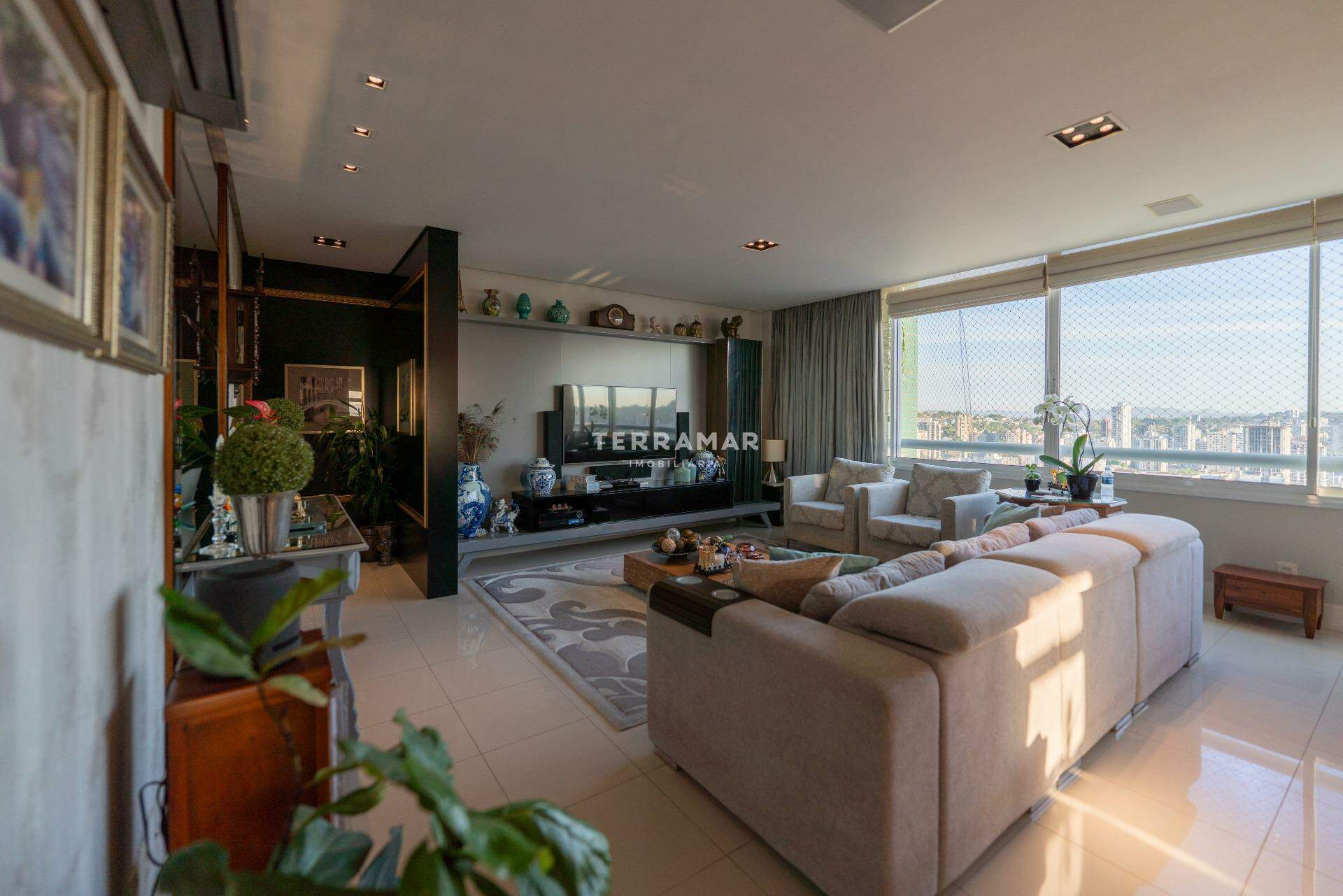 Apartamento à venda no Vila Rosa: 