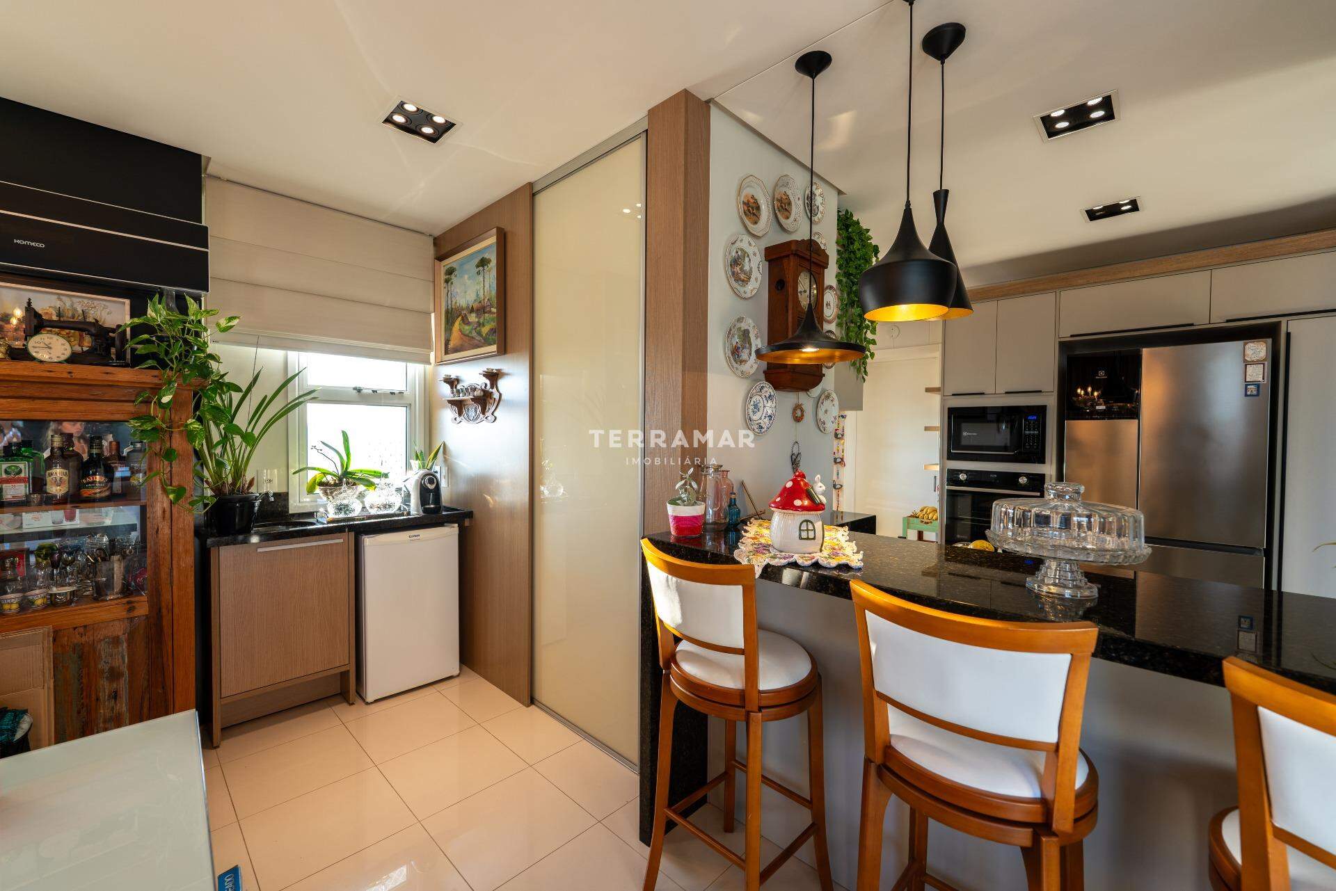 Apartamento à venda no Vila Rosa: 