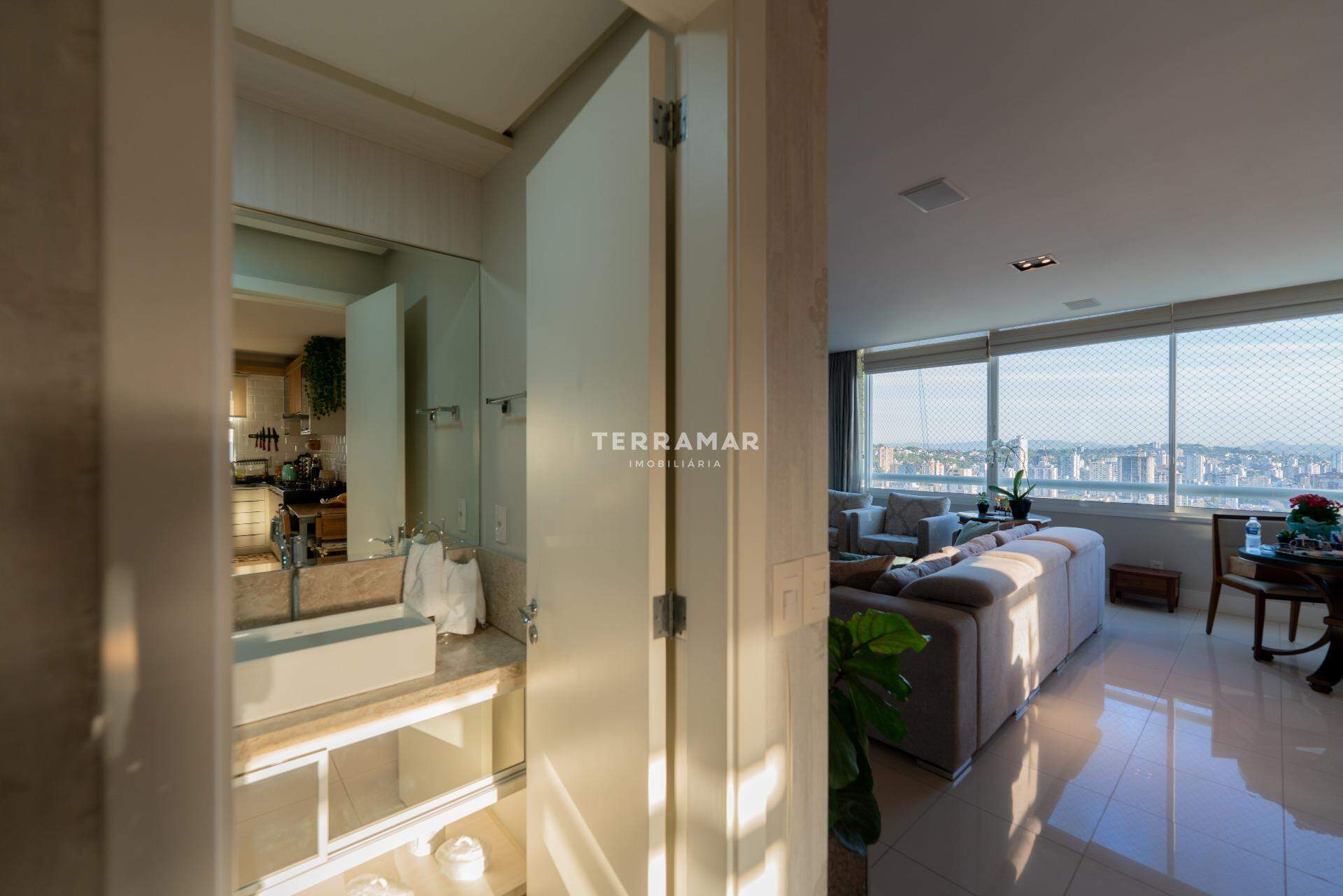 Apartamento à venda no Vila Rosa: