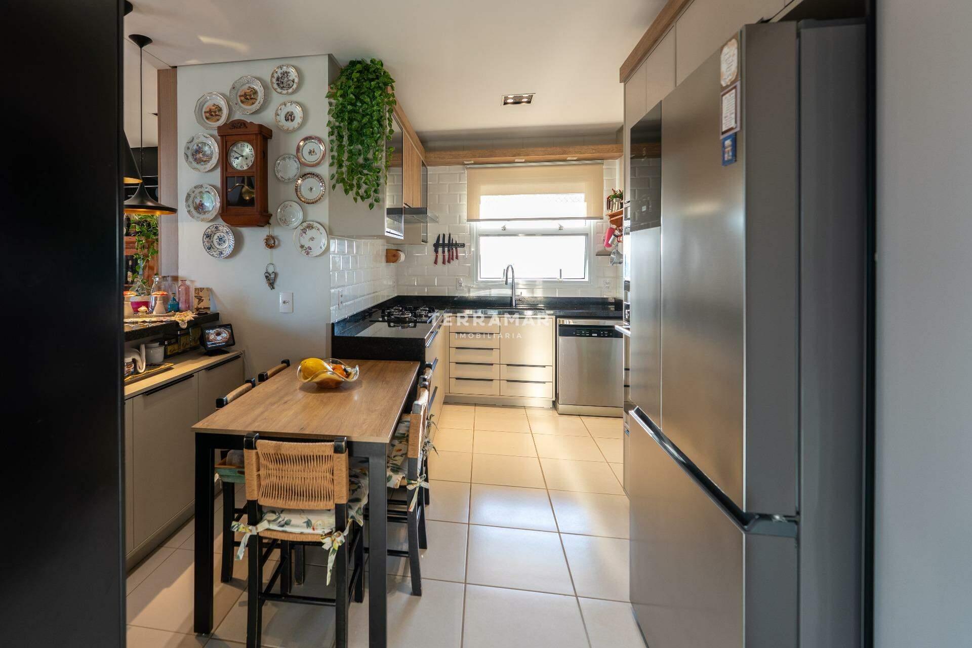 Apartamento à venda no Vila Rosa: 