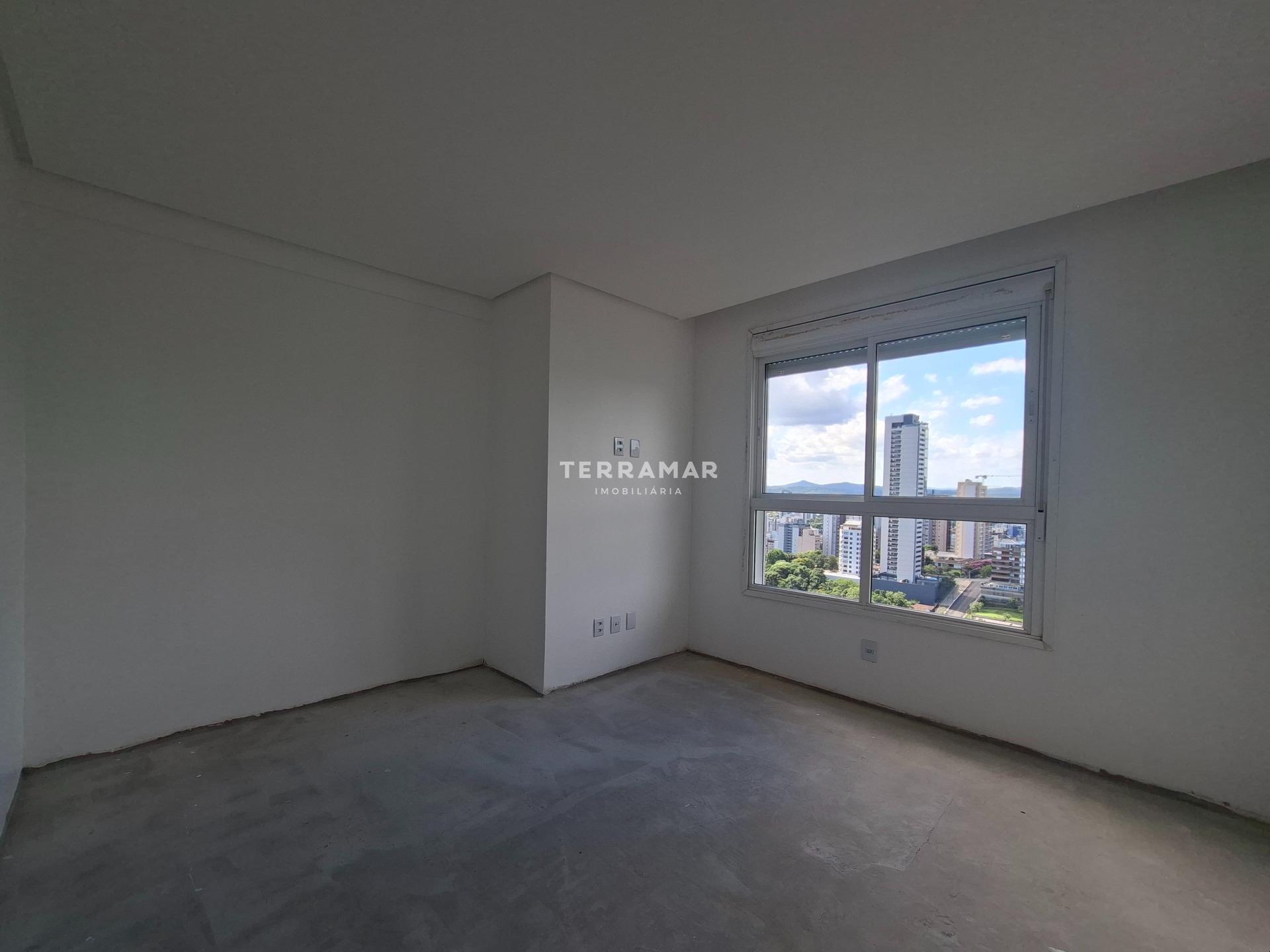 Cobertura à venda no Centro: 