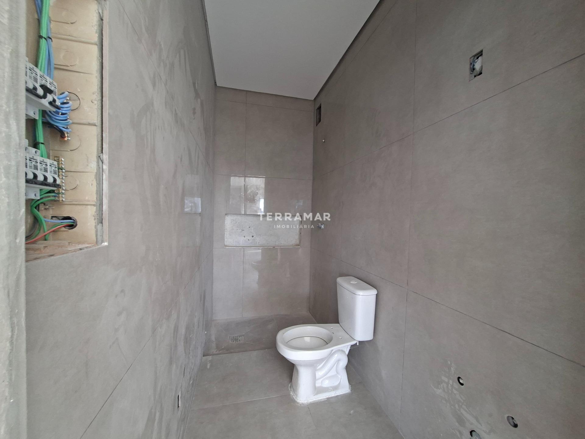 Cobertura à venda no Centro: 