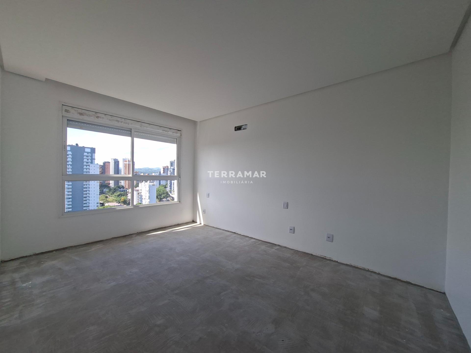 Cobertura à venda no Centro: 