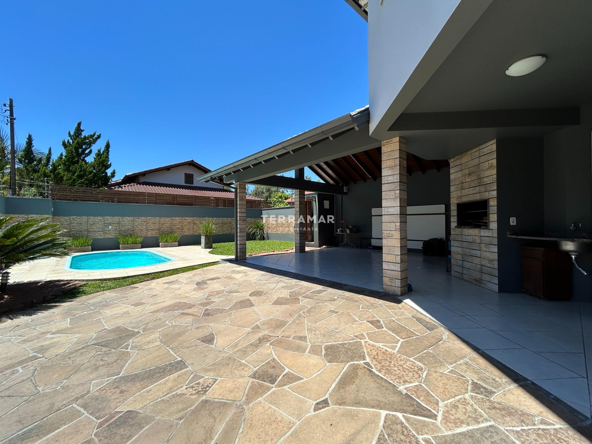 Casa à venda no Hamburgo Velho: 