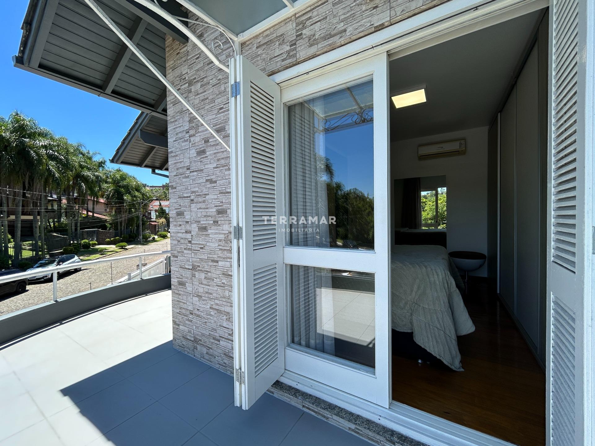 Casa à venda no Hamburgo Velho: 