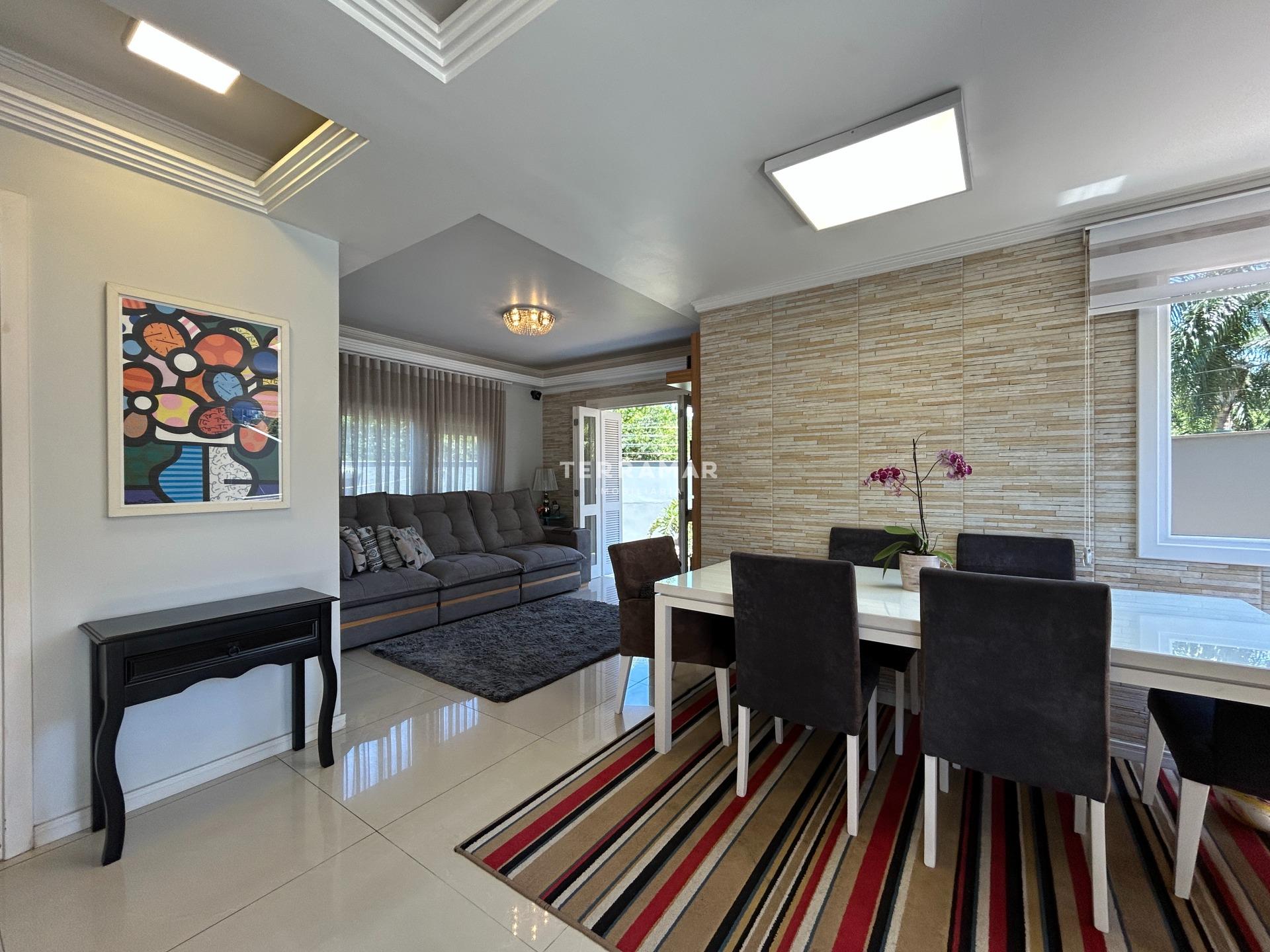 Casa à venda no Hamburgo Velho: 