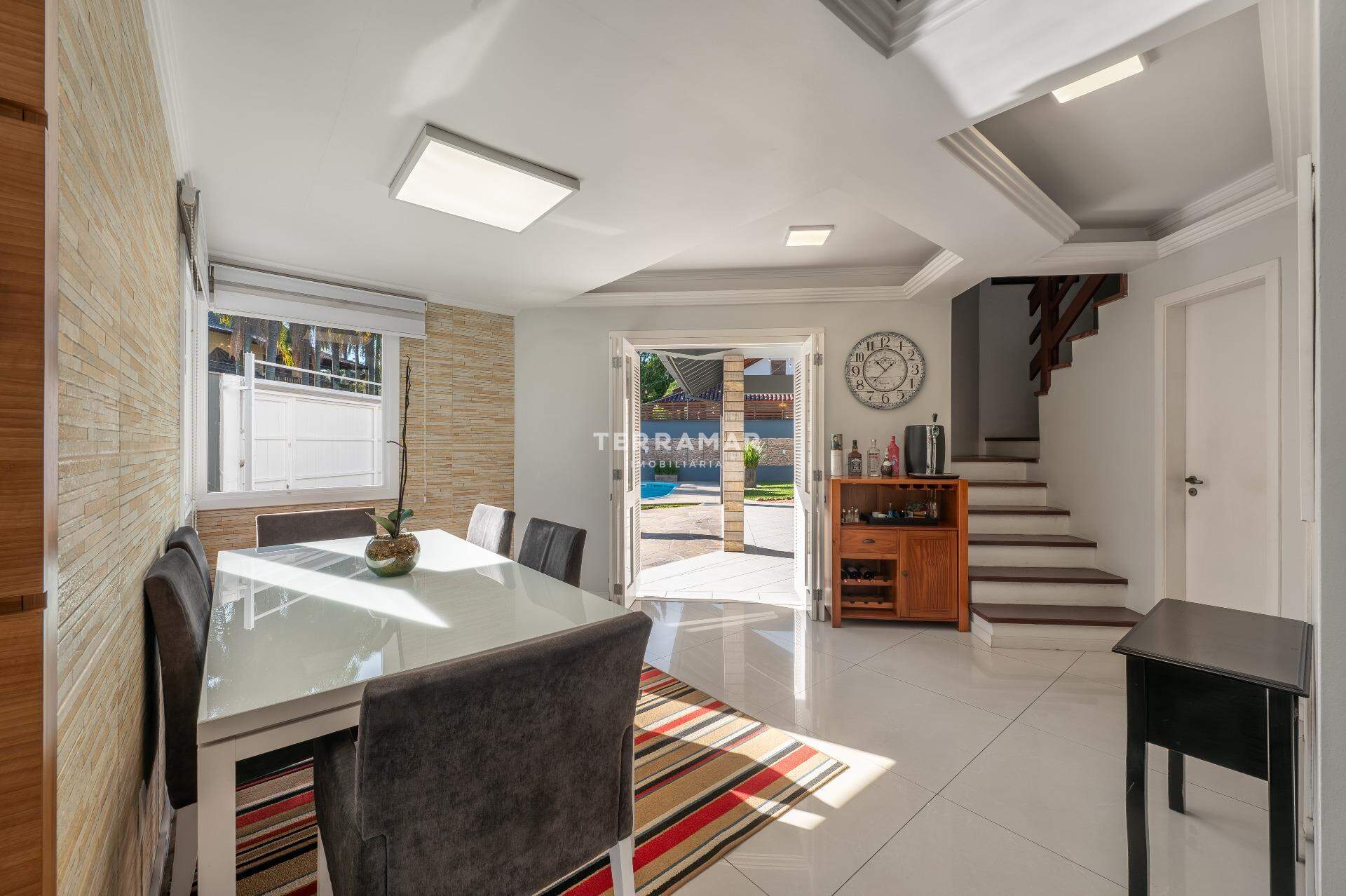 Casa à venda no Hamburgo Velho: