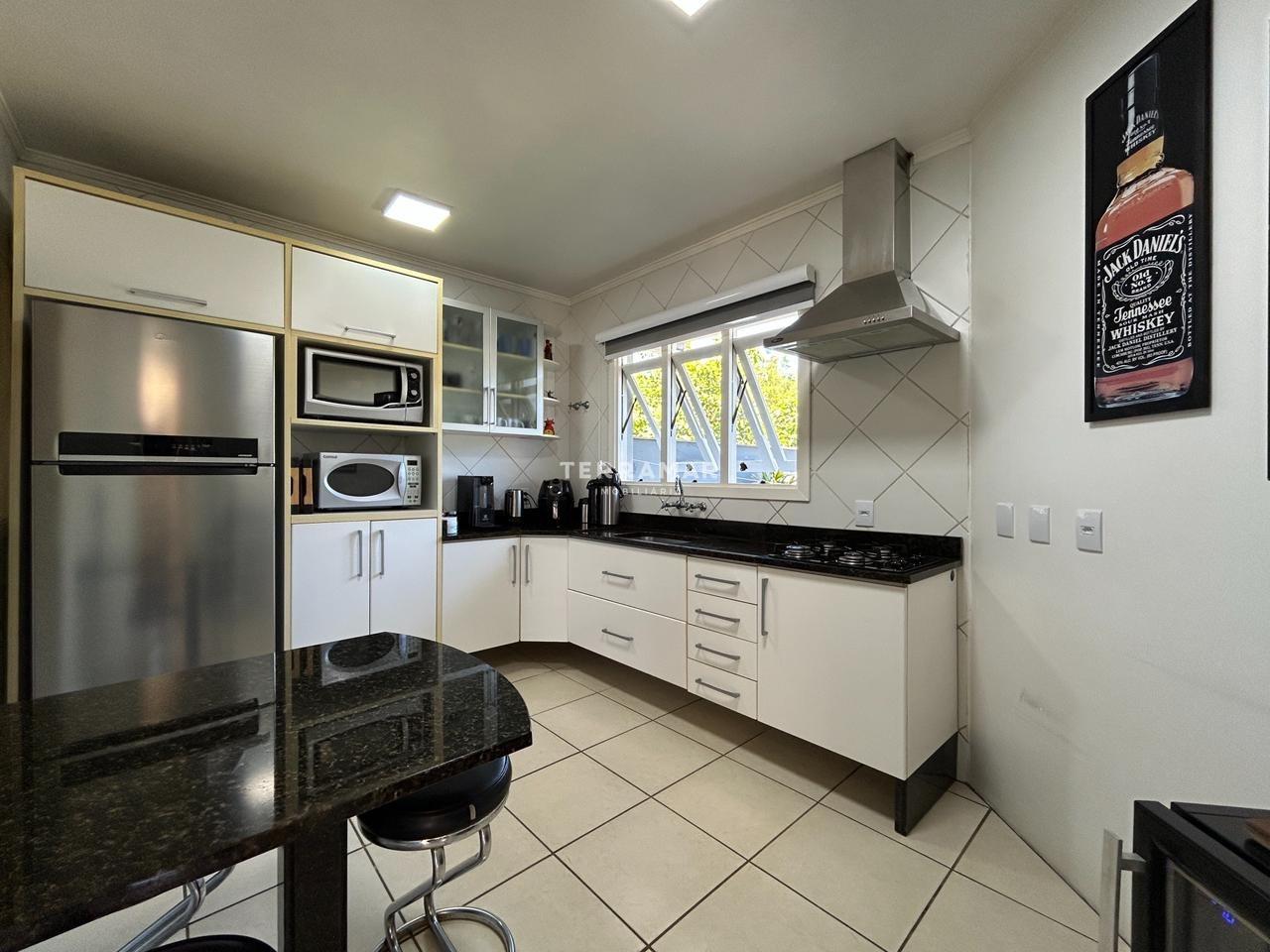 Casa à venda no Hamburgo Velho: 