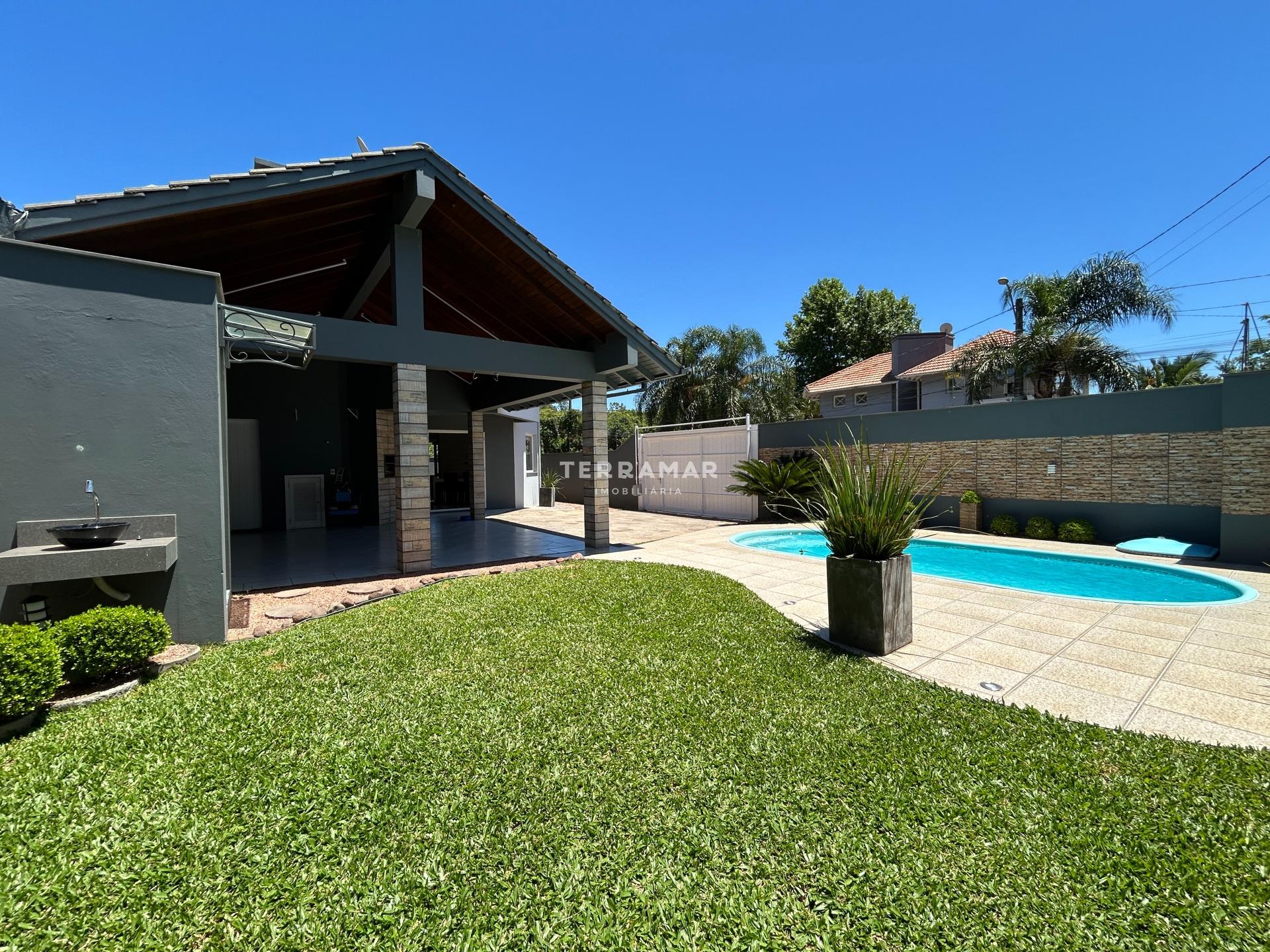 Casa à venda no Hamburgo Velho: 