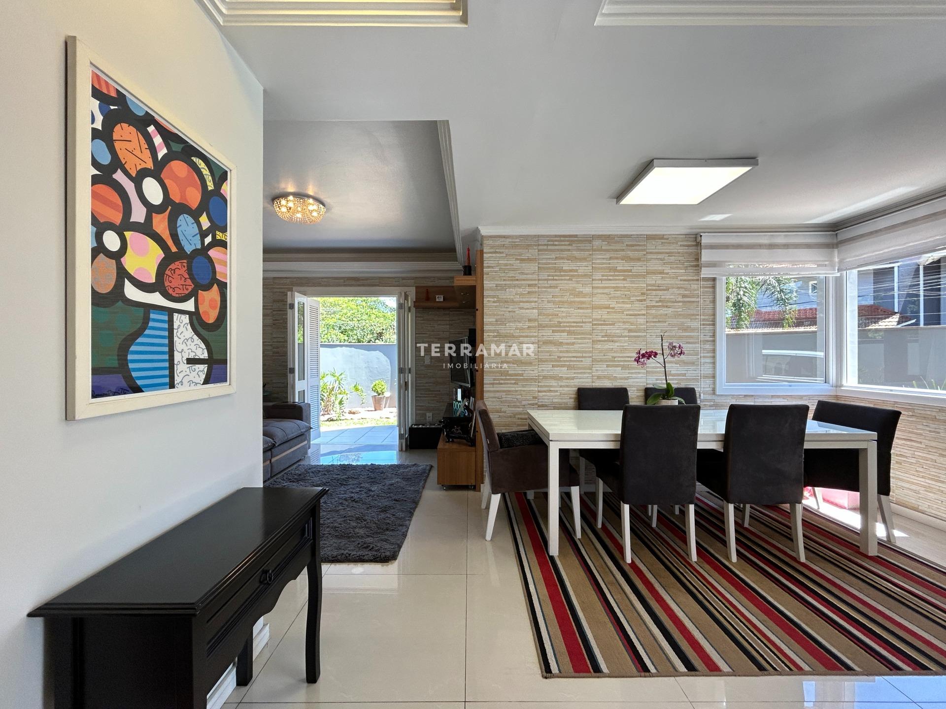 Casa à venda no Hamburgo Velho: 