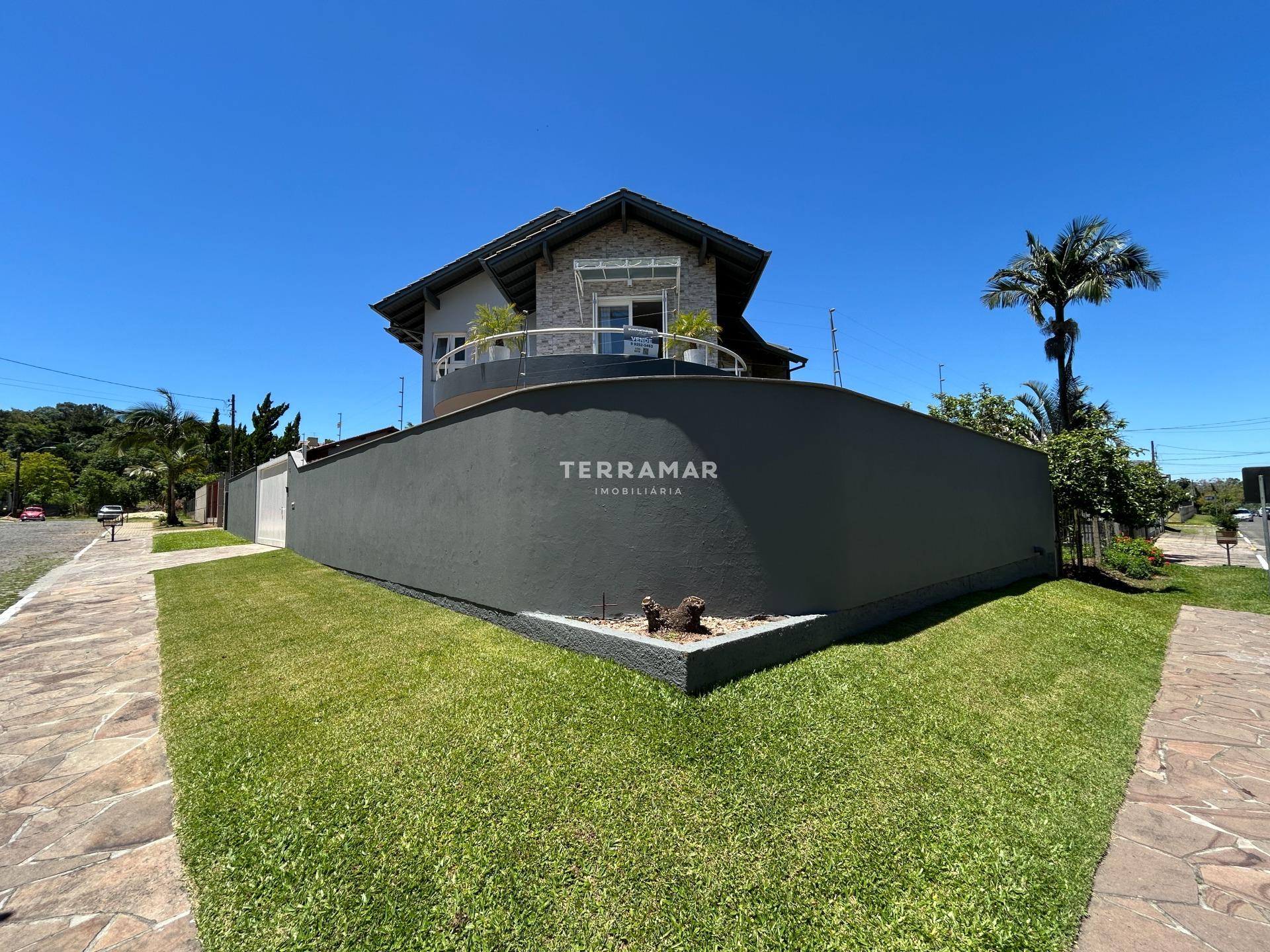 Casa à venda no Hamburgo Velho: 