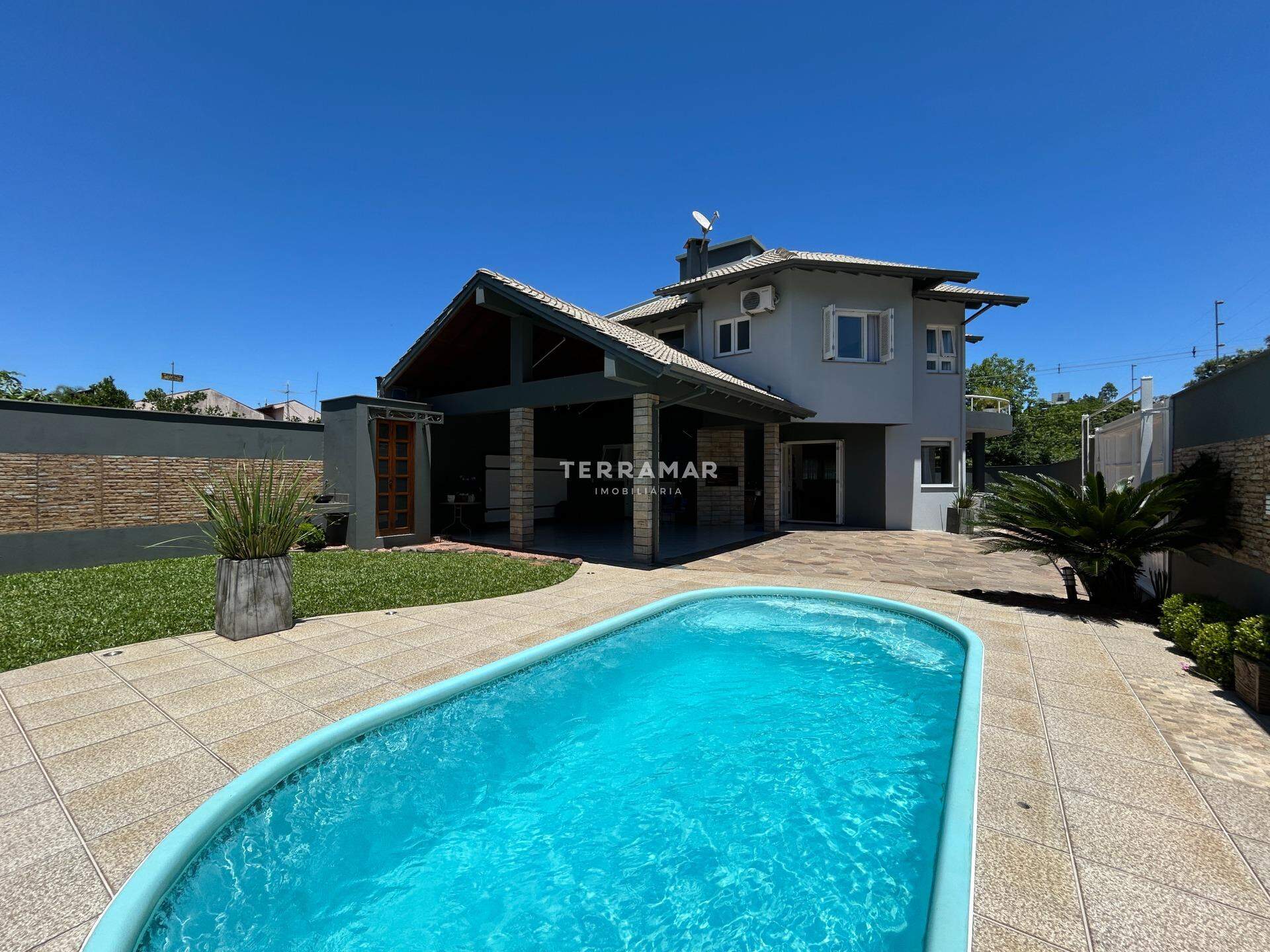 Casa à venda no Hamburgo Velho: 