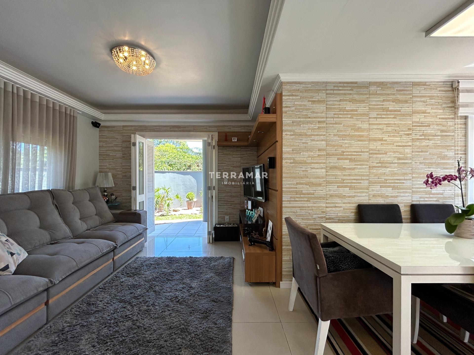 Casa à venda no Hamburgo Velho: 