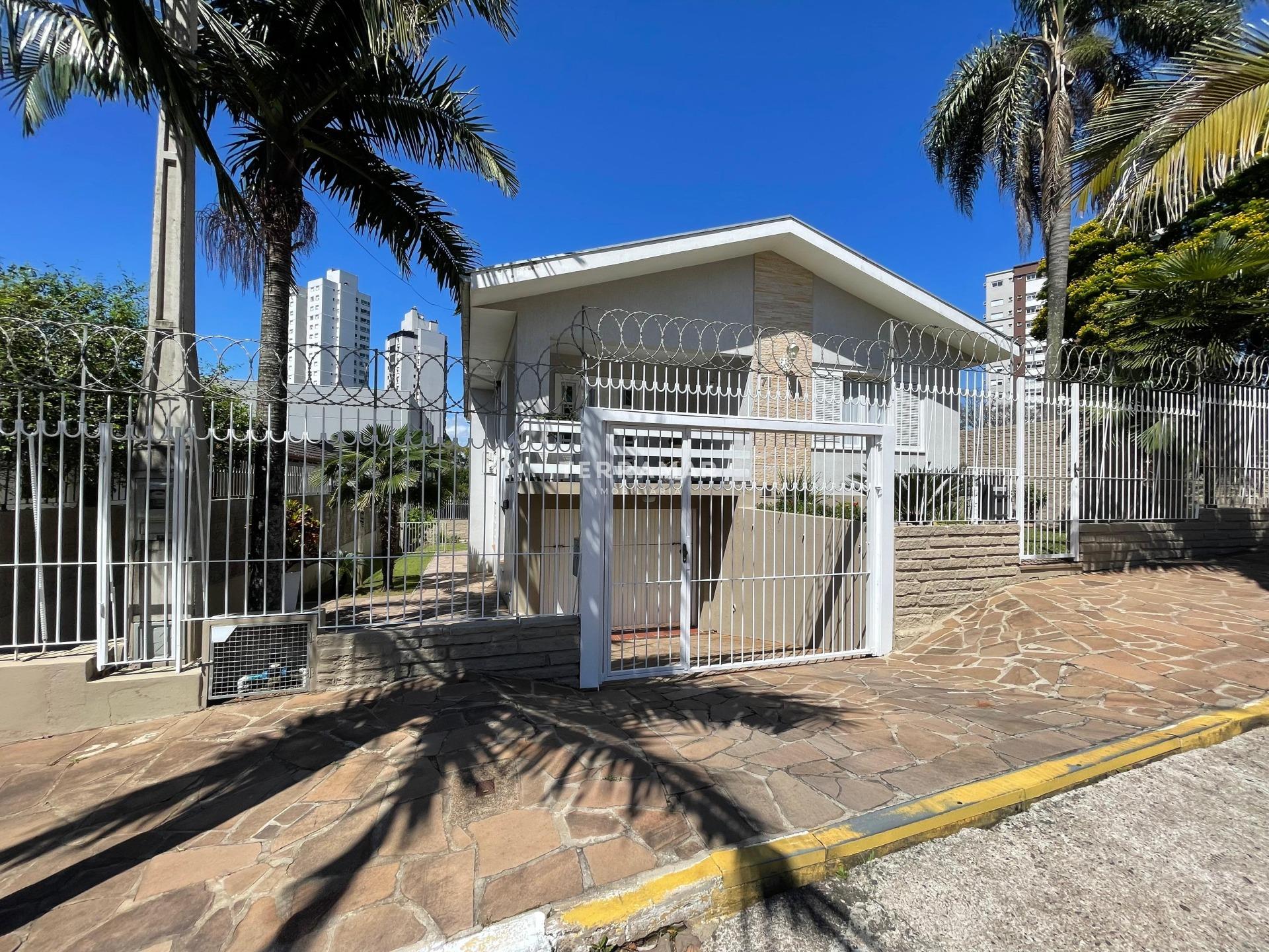 Casa à venda no Jardim Mauá: 