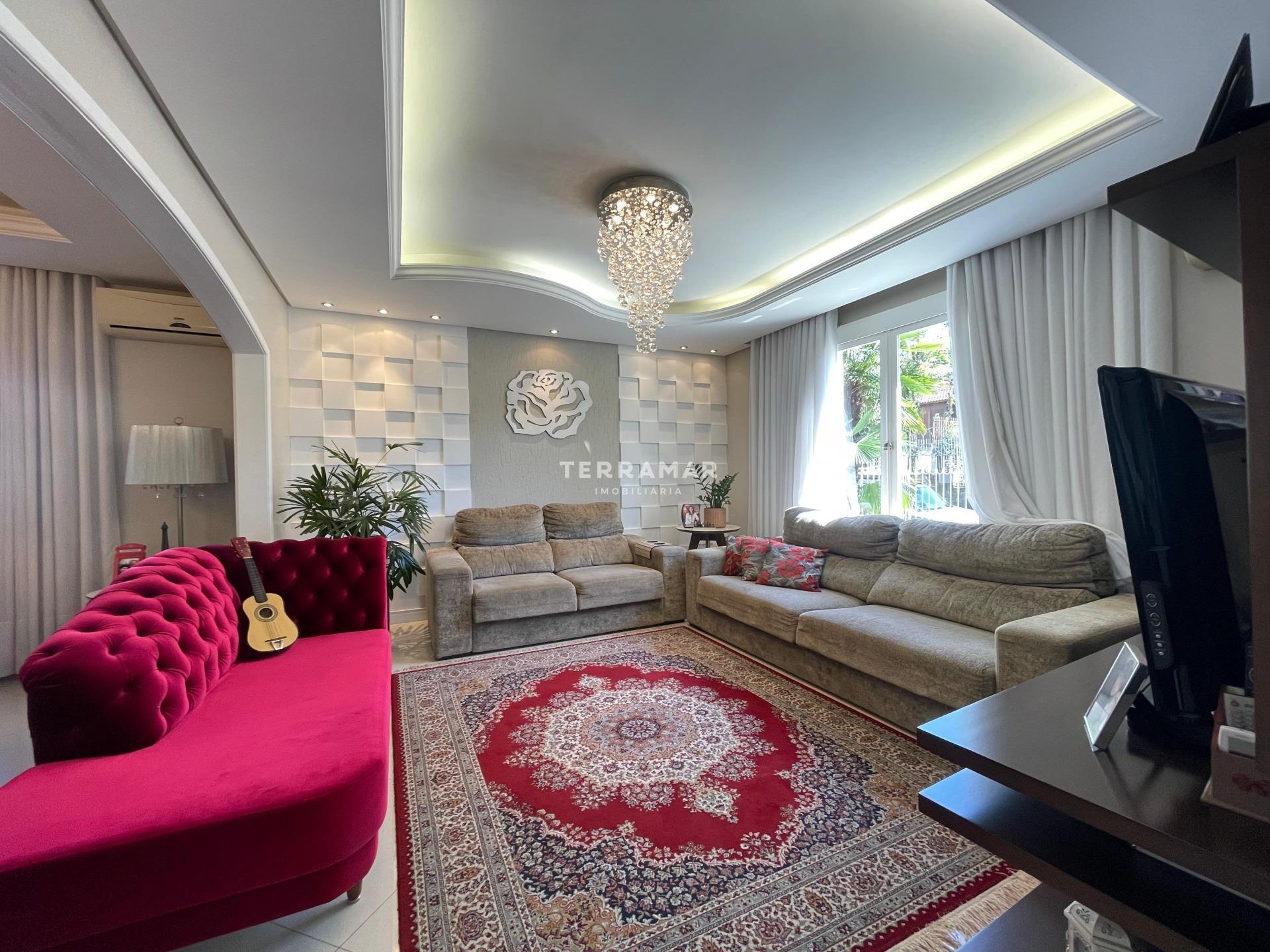 Casa à venda no Jardim Mauá: 