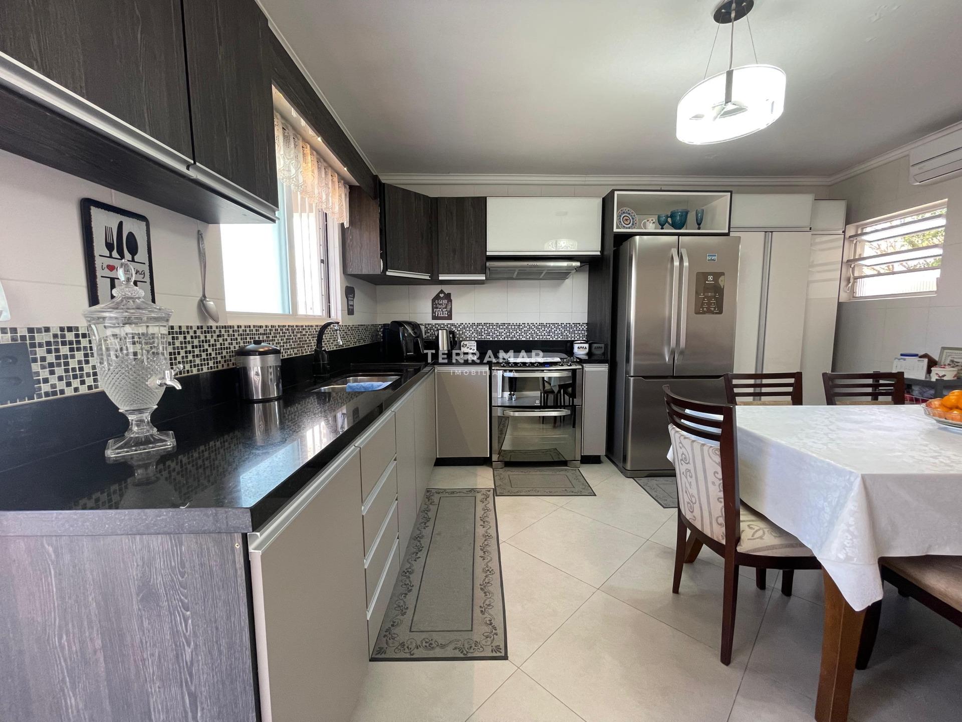 Casa à venda no Jardim Mauá: 