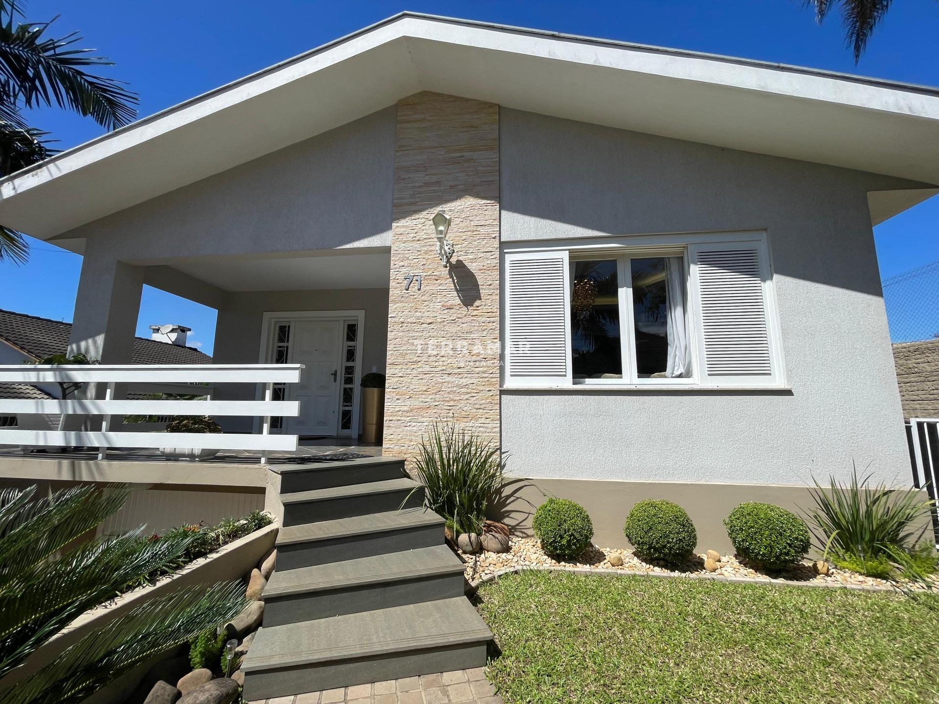 Casa à venda no Jardim Mauá: 