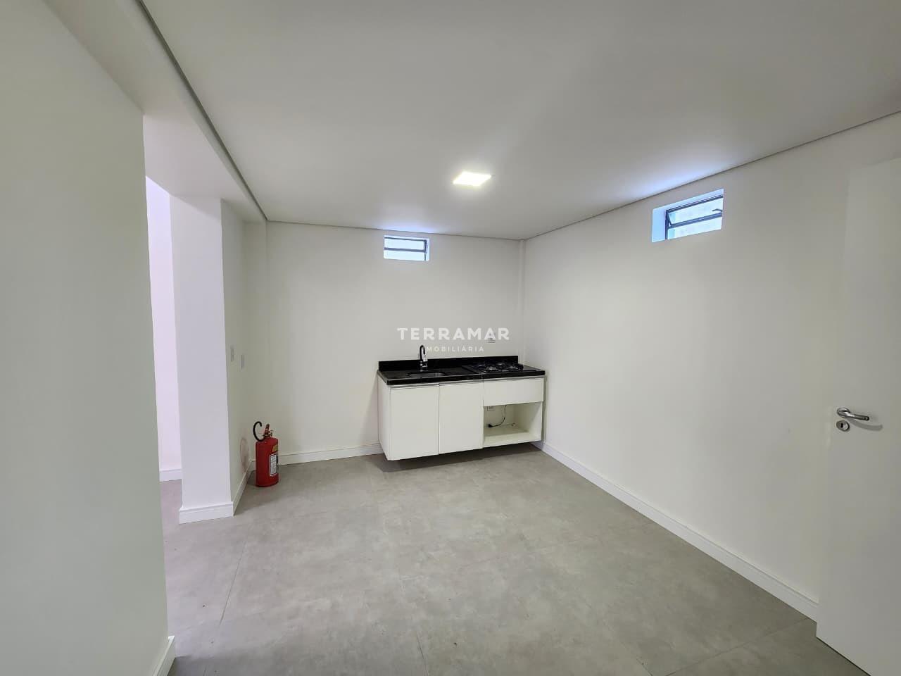 Loja para aluguel no Centro: 