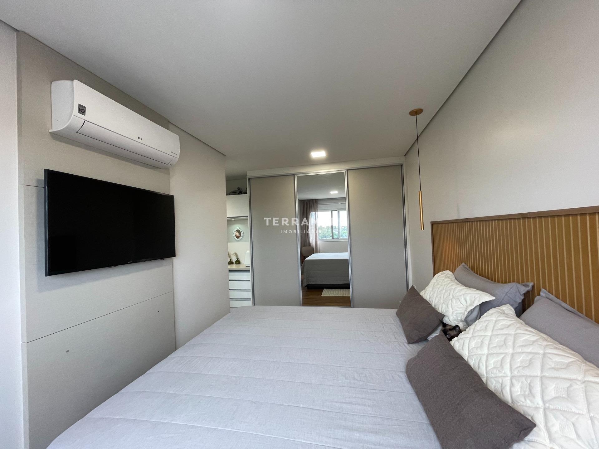 Apartamento à venda no Ideal: 