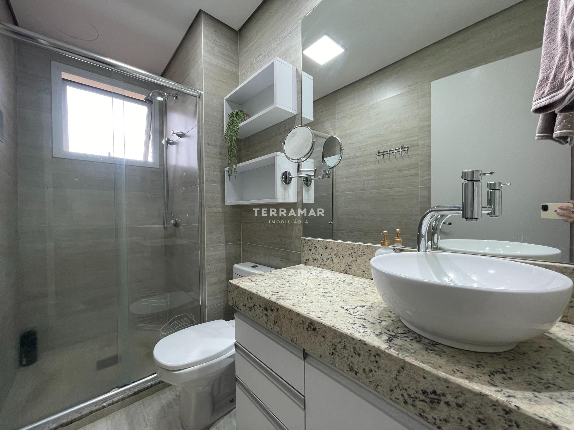 Apartamento à venda no Ideal: 