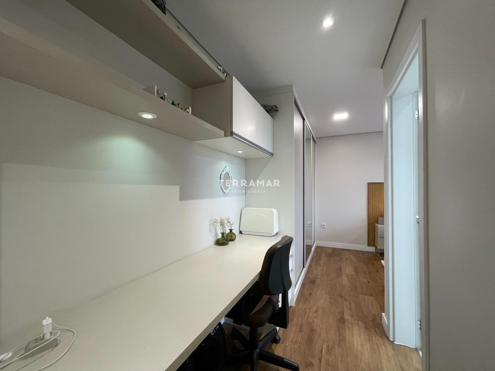 Apartamento à venda no Ideal: 