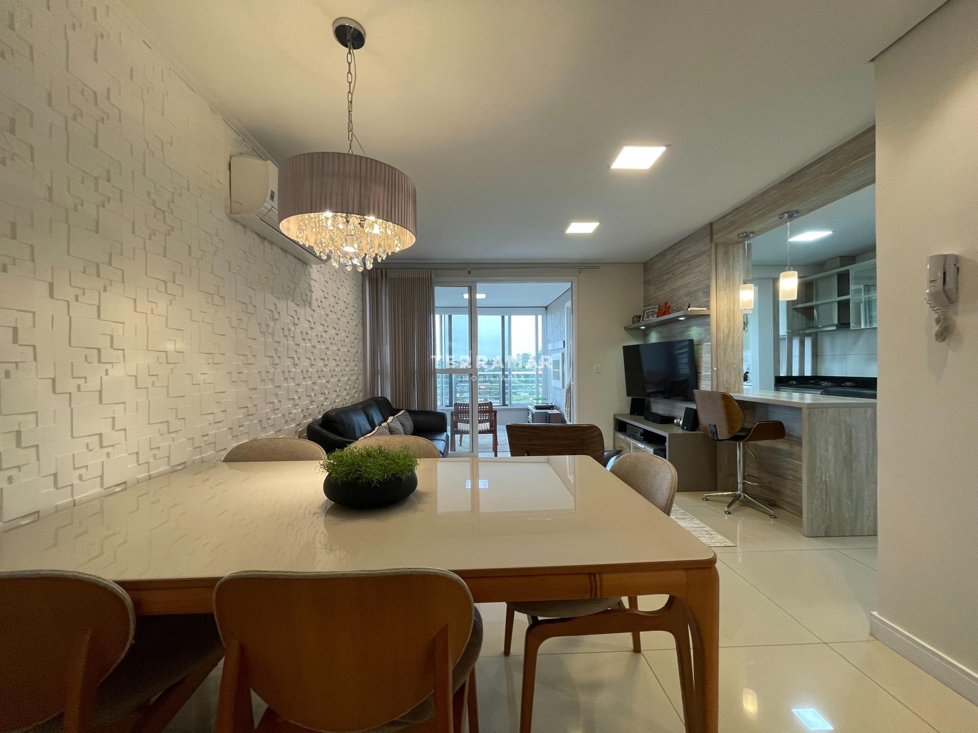 Apartamento à venda no Ideal: 