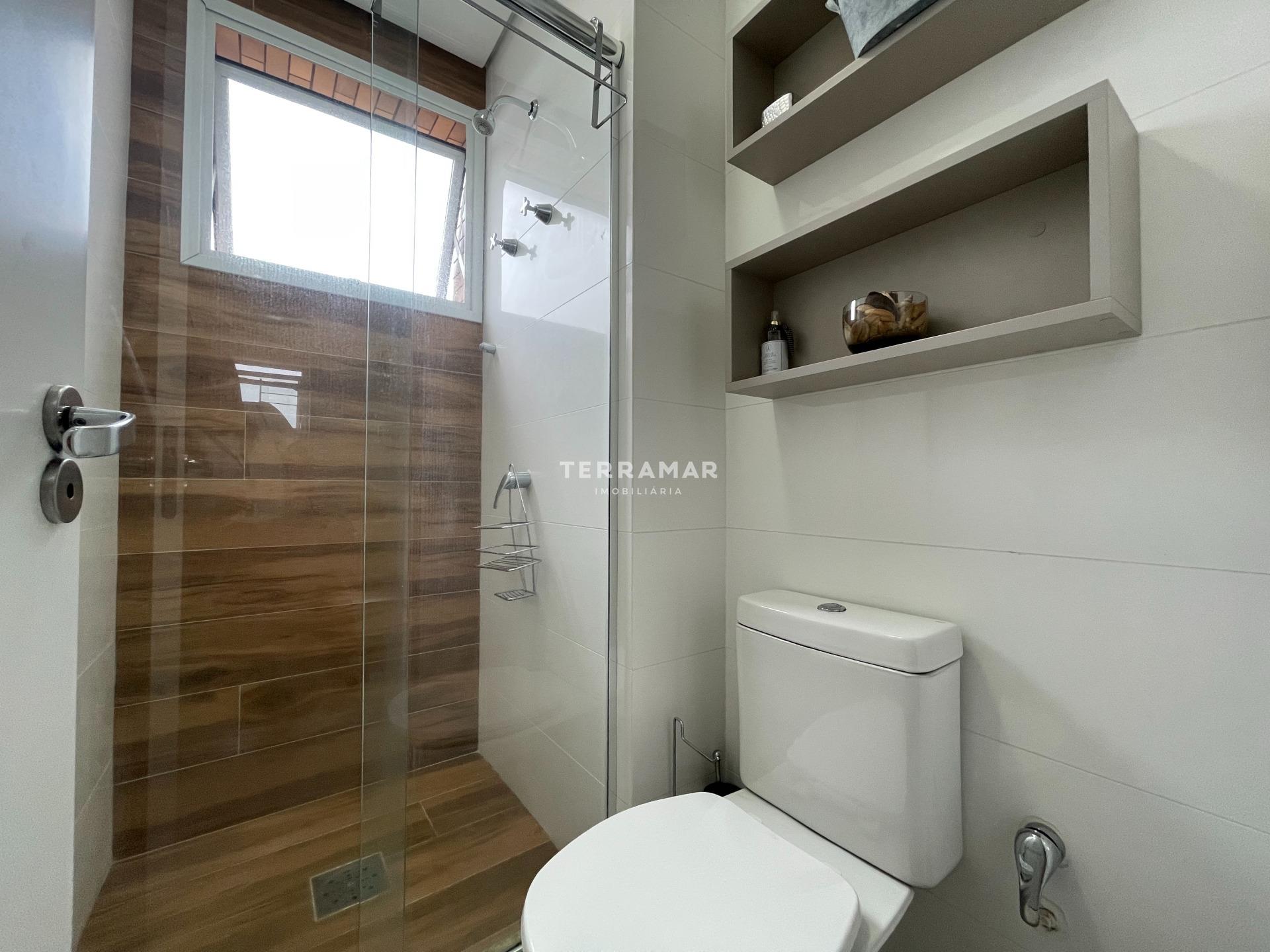 Apartamento à venda no Ideal: 