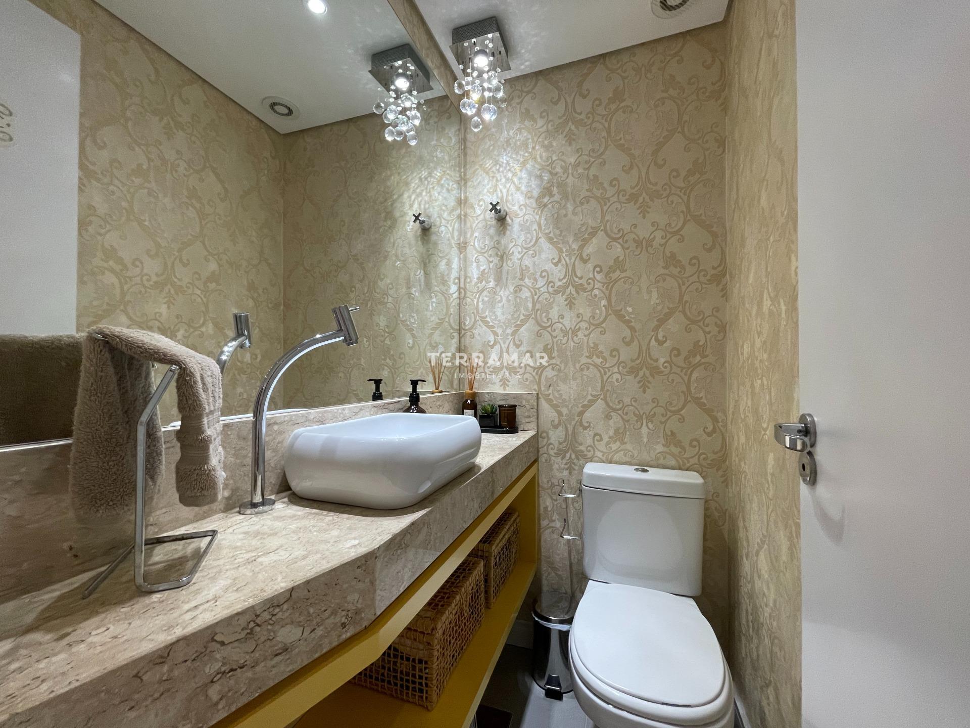 Apartamento à venda no Ideal: 