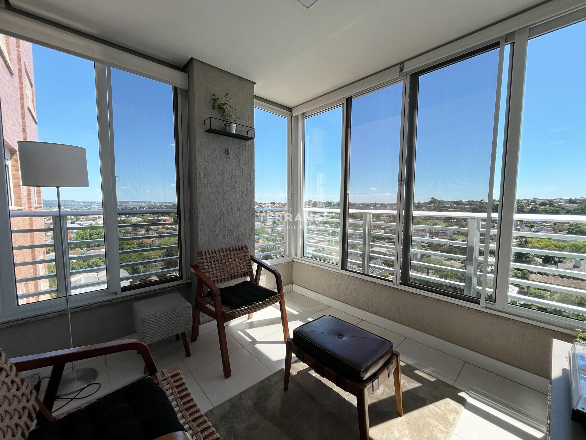 Apartamento à venda no Ideal: 