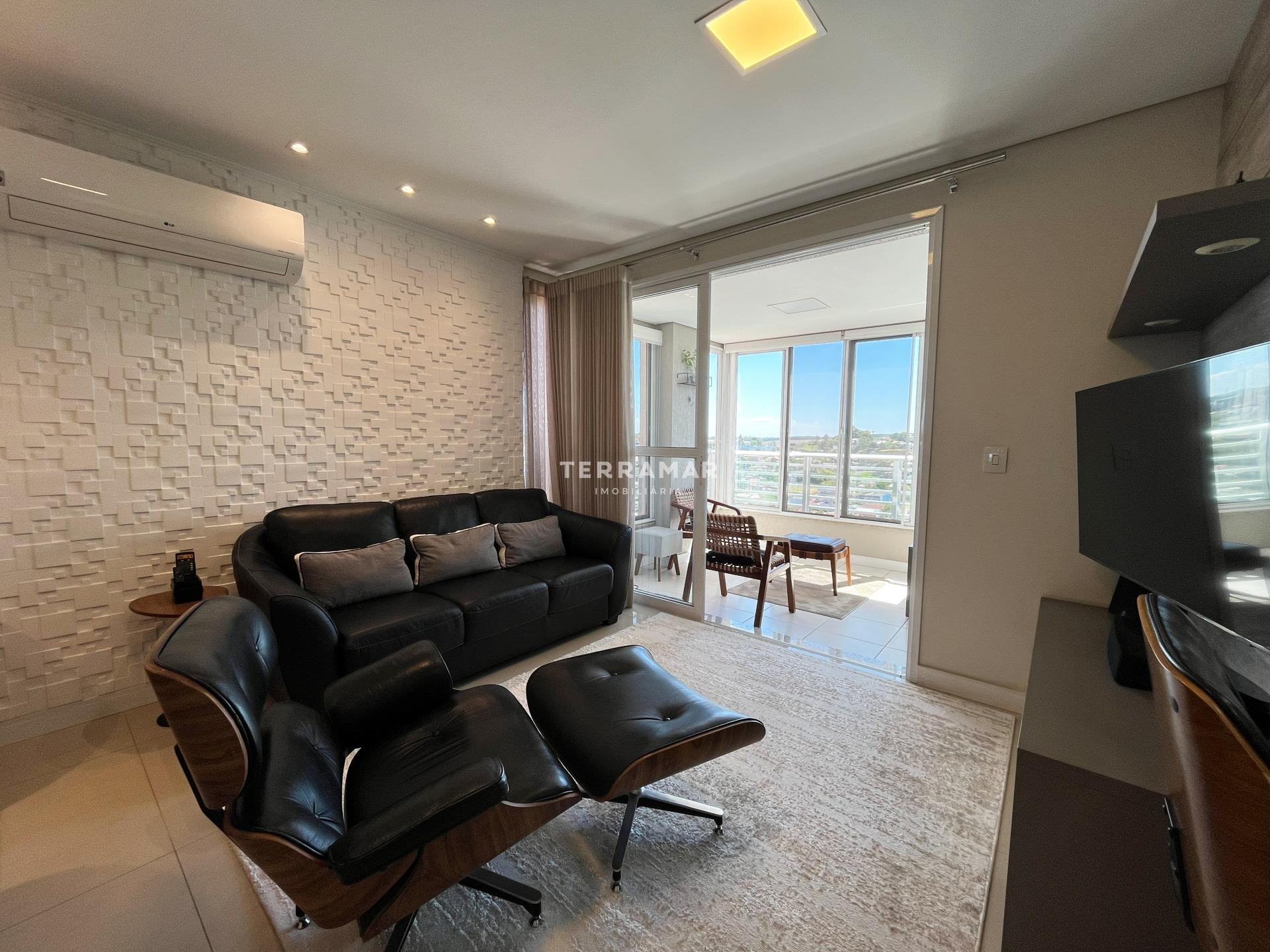 Apartamento à venda no Ideal: 