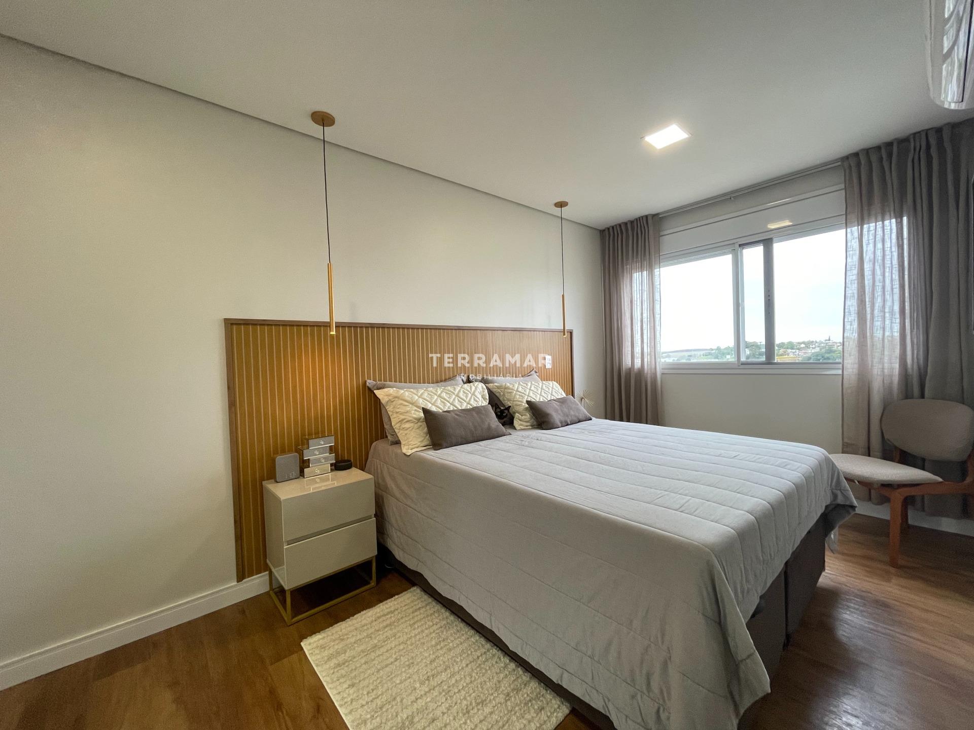 Apartamento à venda no Ideal: 