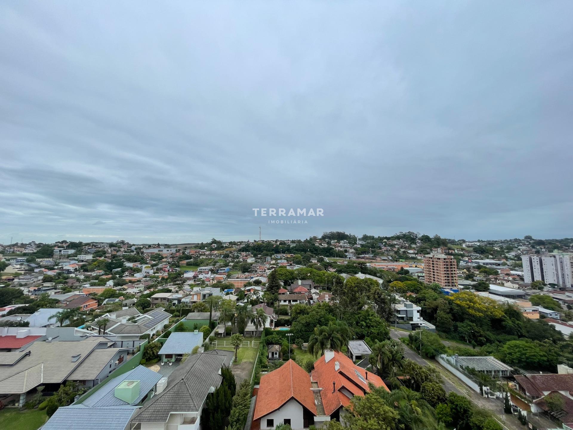 Apartamento à venda no Ideal: 