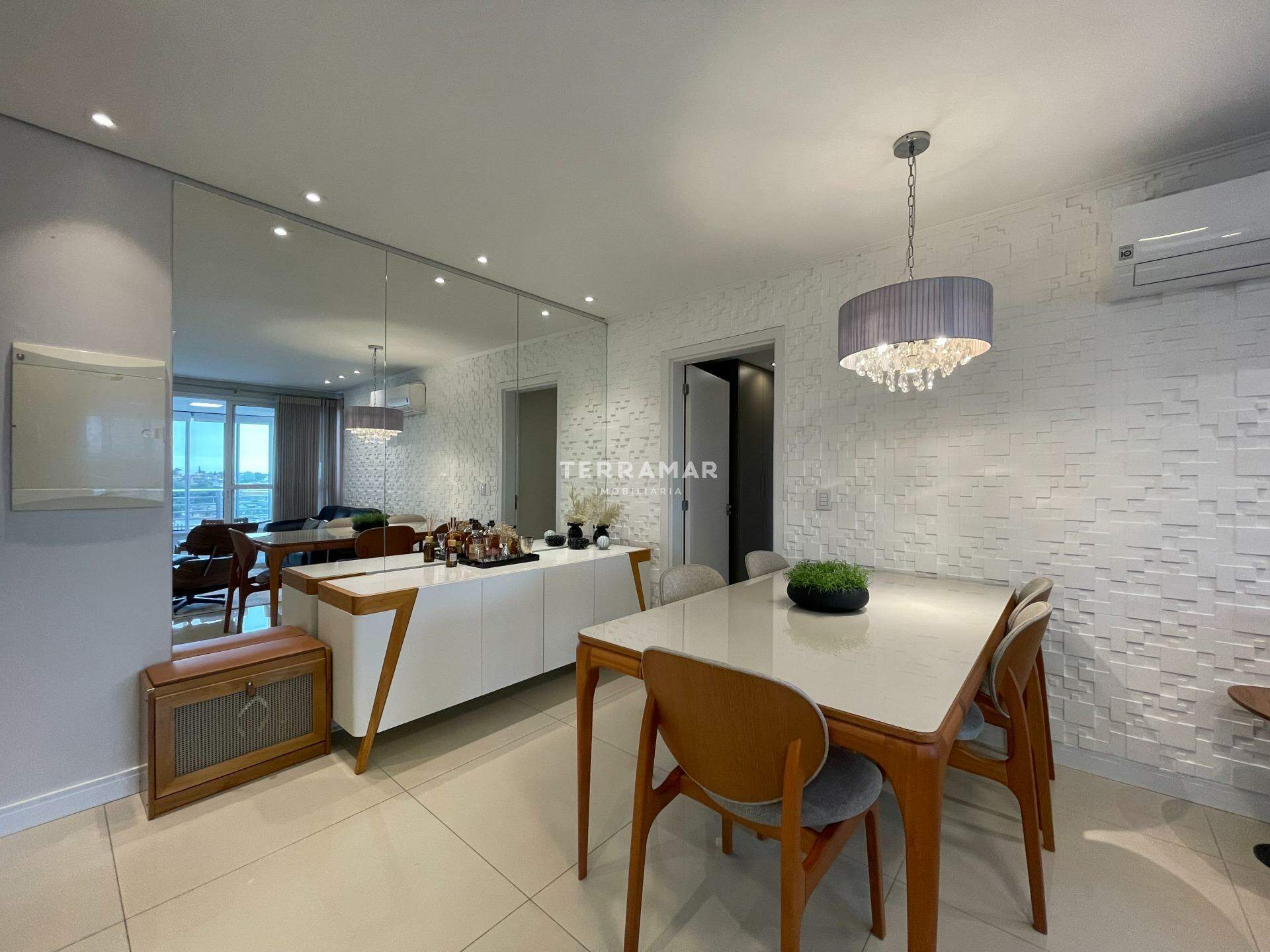 Apartamento à venda no Ideal: 