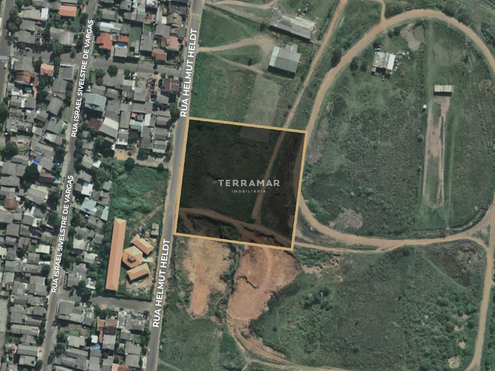 Área à venda no Canudos: 