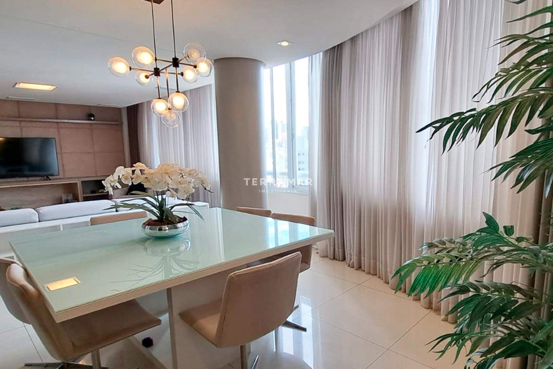 Apartamento à venda no Vila Rosa: 