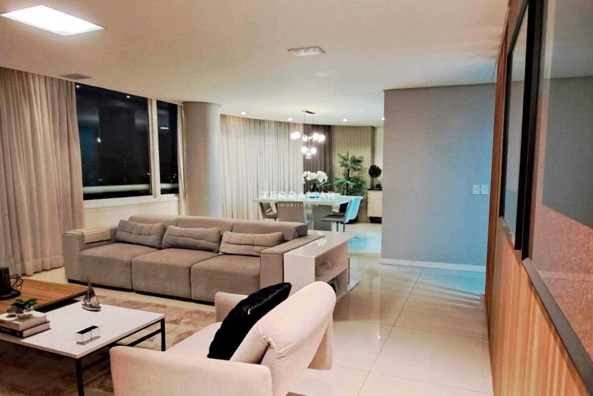 Apartamento à venda no Vila Rosa: 