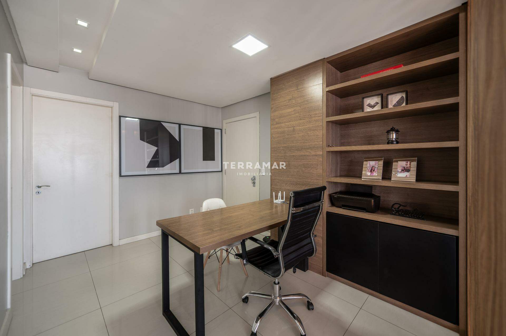 Apartamento à venda no Vila Rosa: