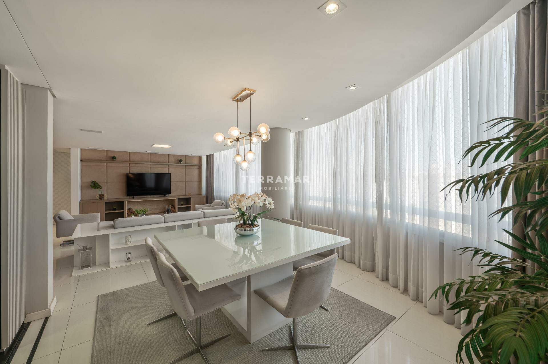 Apartamento à venda no Vila Rosa: